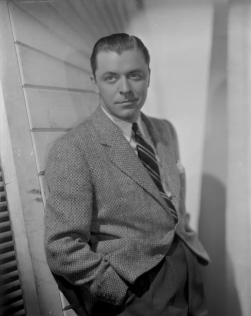 Lyle Talbot